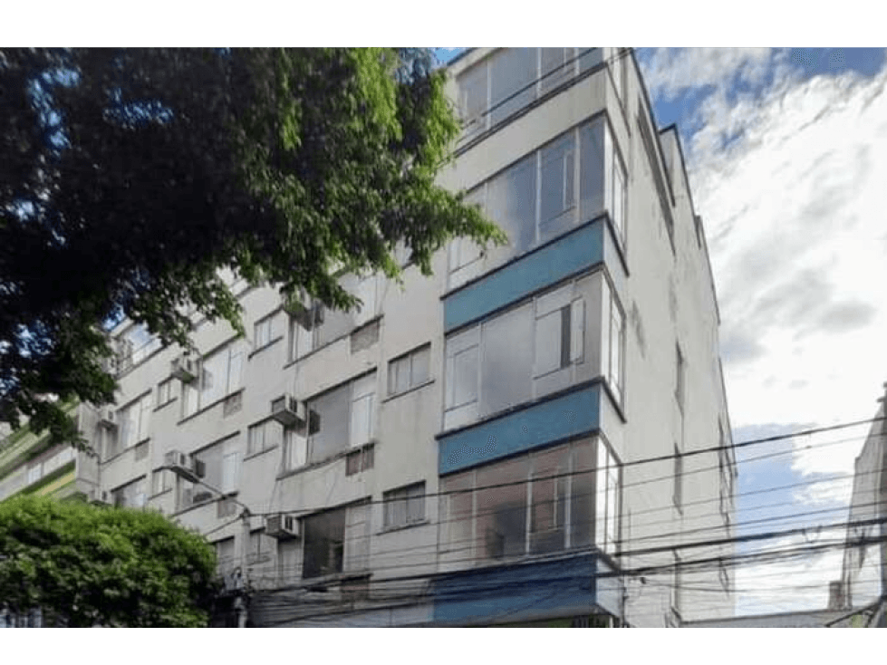 EDIFICIO EN VENTA CENTRO DE CÚCUTA - 1