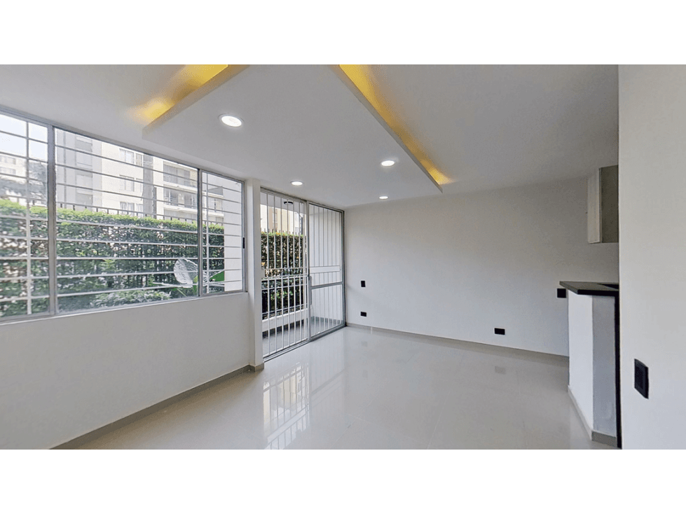 SE VENDE APARTAMENTO BOCHALEMA 1ER PISO HB 9817920 - 1