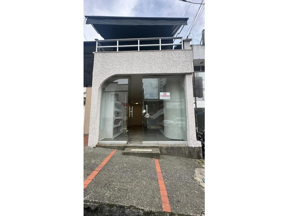 LOCAL EN RENTA - INVICO - 1