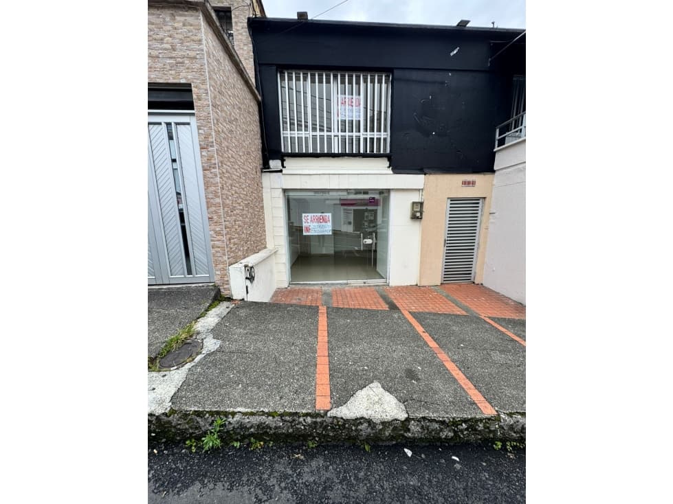 LOCAL EN RENTA - INVICO - 1