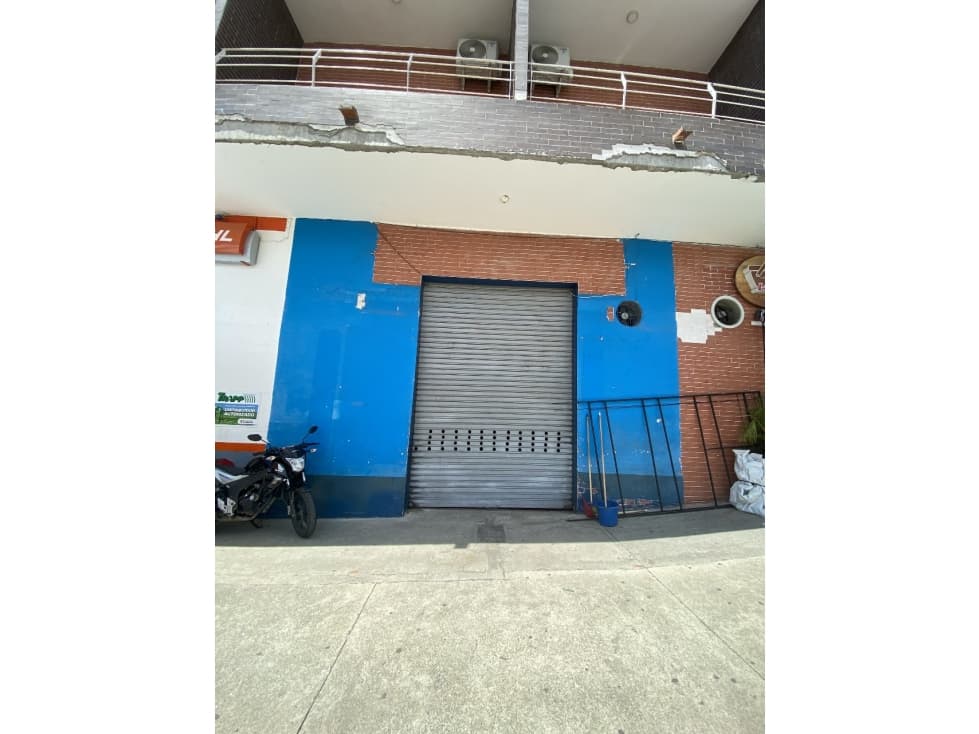 Local Comercial en Arriendo en San Jerónimo - Ant. (Local 103) - 1
