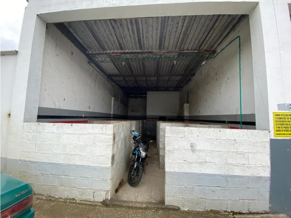 Caballerizas en Arriendo en Santuario - Antioquia - 1