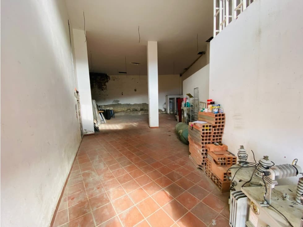 Local Comercial en Arriendo en San Jerónimo - Ant. (Local 105.5) - 1