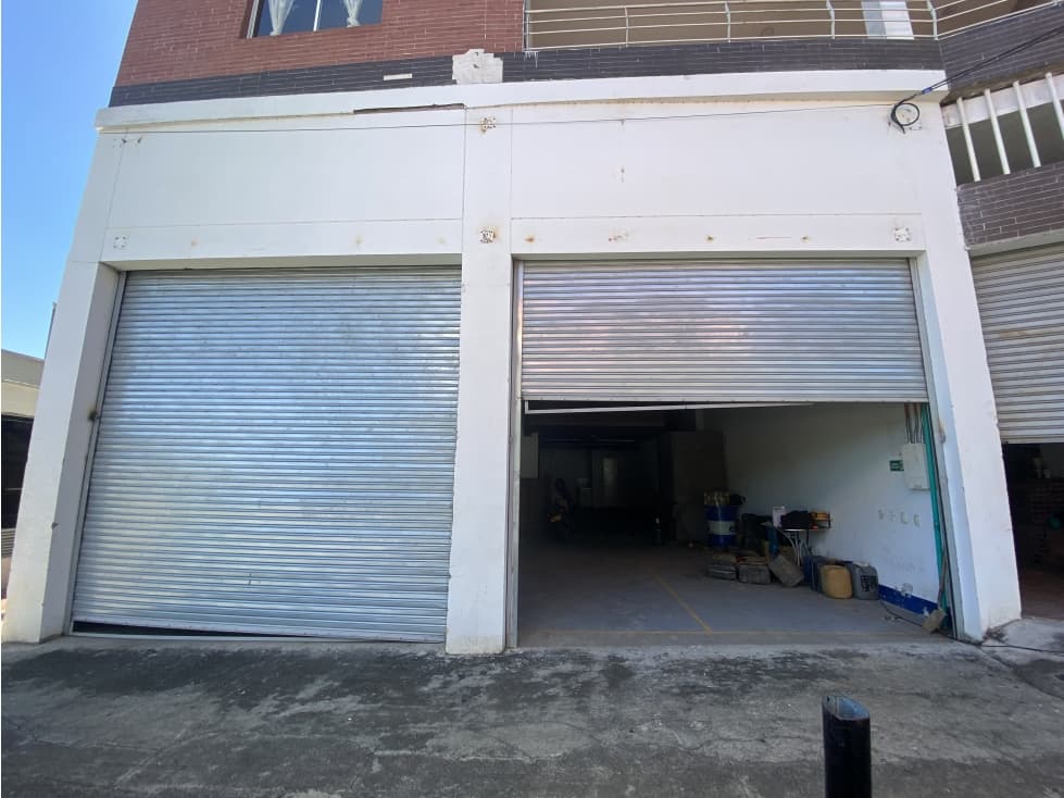 Local Comercial en Arriendo en San Jerónimo - Ant. (Local 106) - 1
