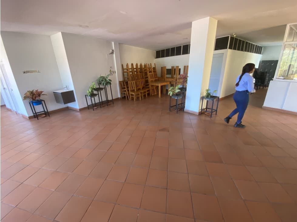 Restaurante en Arriendo en San Jerónimo - Antioquia - 1