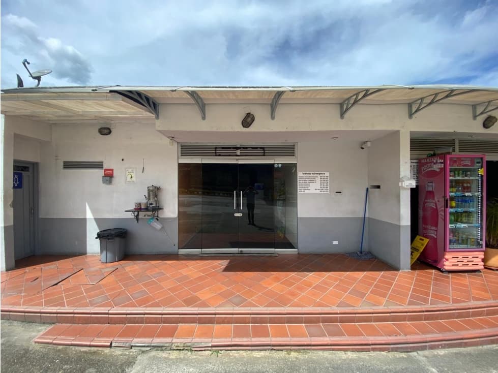 Local Comercial en Arriendo en Guarne - Antioquia - 1