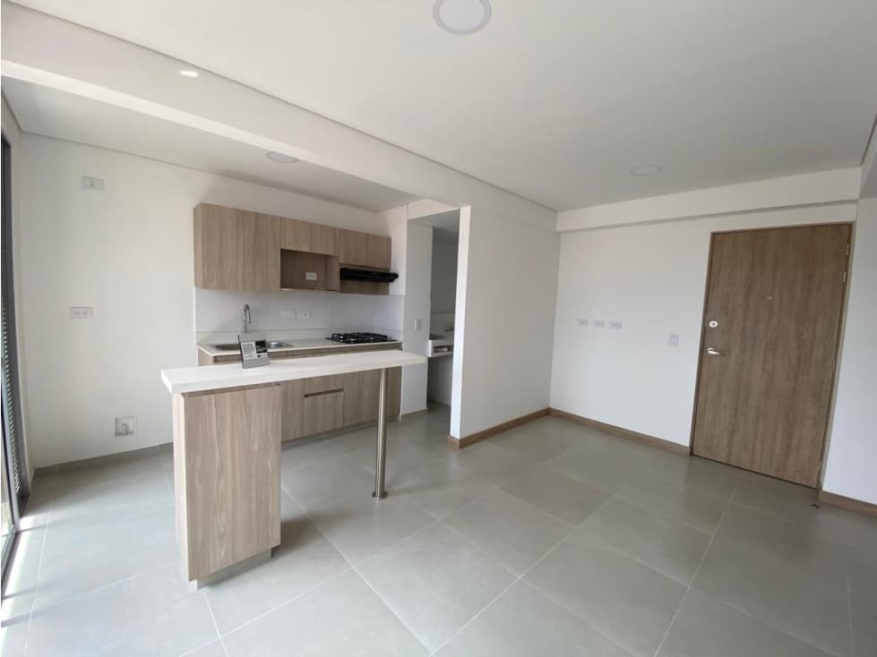 Apartamento en Venta para estrenar, Itagüí Antioquia - 1
