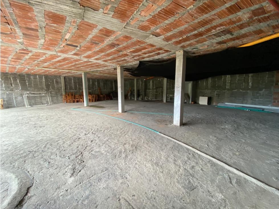 Salón de Eventos en Arriendo en San Jerónimo - Antioquia - 1