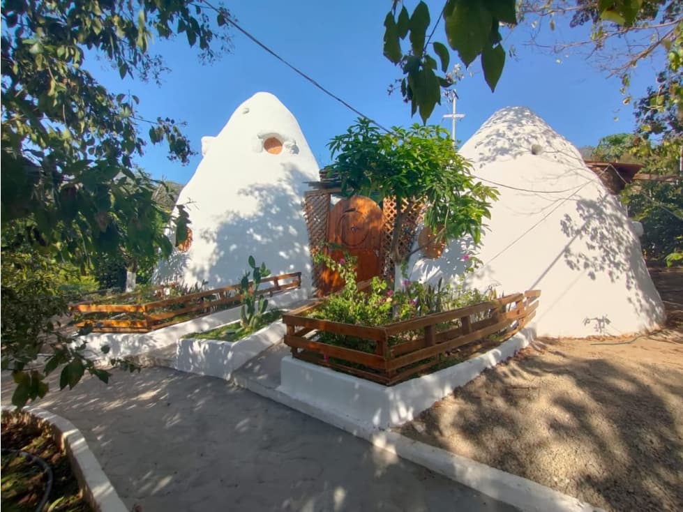 Venta de finca cerca de Minca Santa Marta - 1