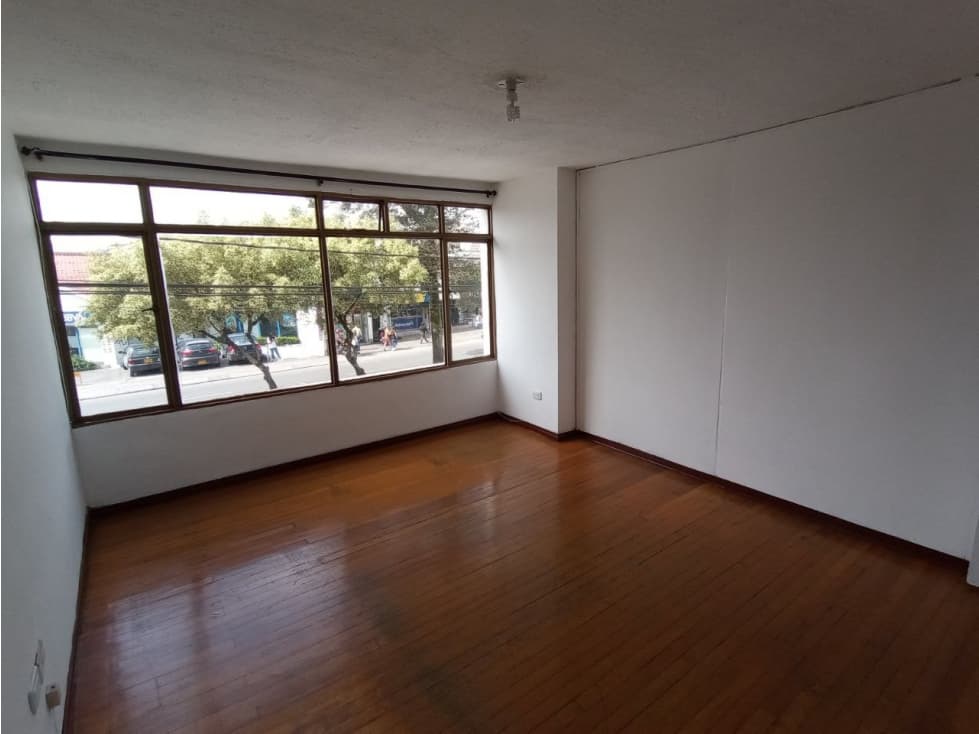 ARRIENDO CASA COMERCIAL EN LA LEONORA, MANIZALES | ARRIENDOS MANIZALES - 1