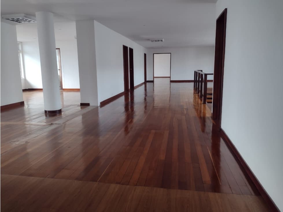 ARRIENDO CASA CON RENTA EN BELÉN, MANIZALES | ARRIENDOS MANIZALES - 1