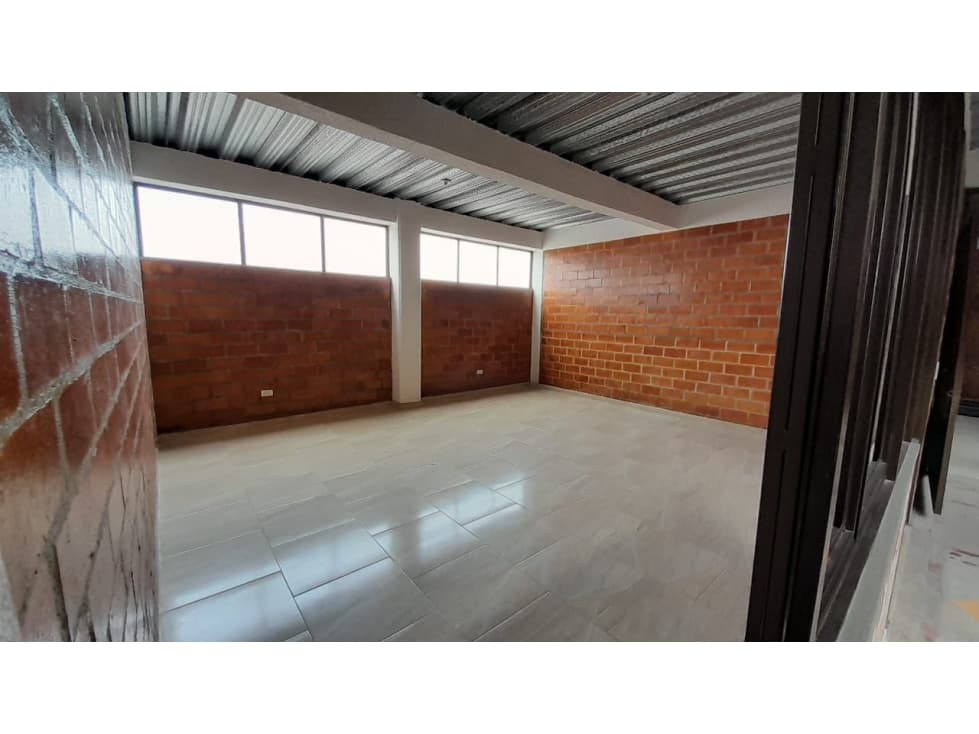 CASA EN ARRIENDO EN VILLAMARIA, CALDAS | ARRIENDOS VILLAMARÍA - 1