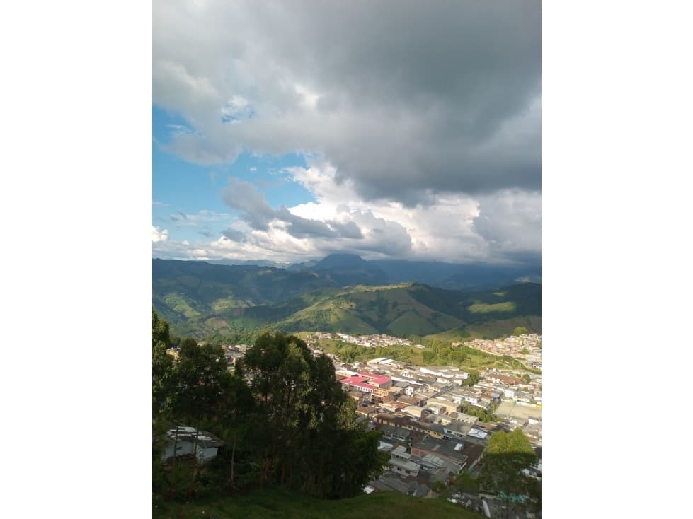 VENTA DE LOTE EN NEIRA, CALDAS - 1