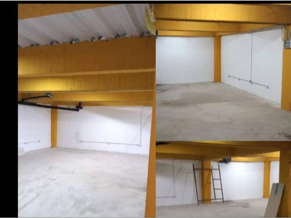 BODEGA EN ARRIENDO EN VILLAMARÍA CALDAS | ARRIENDO BODEGA - 1