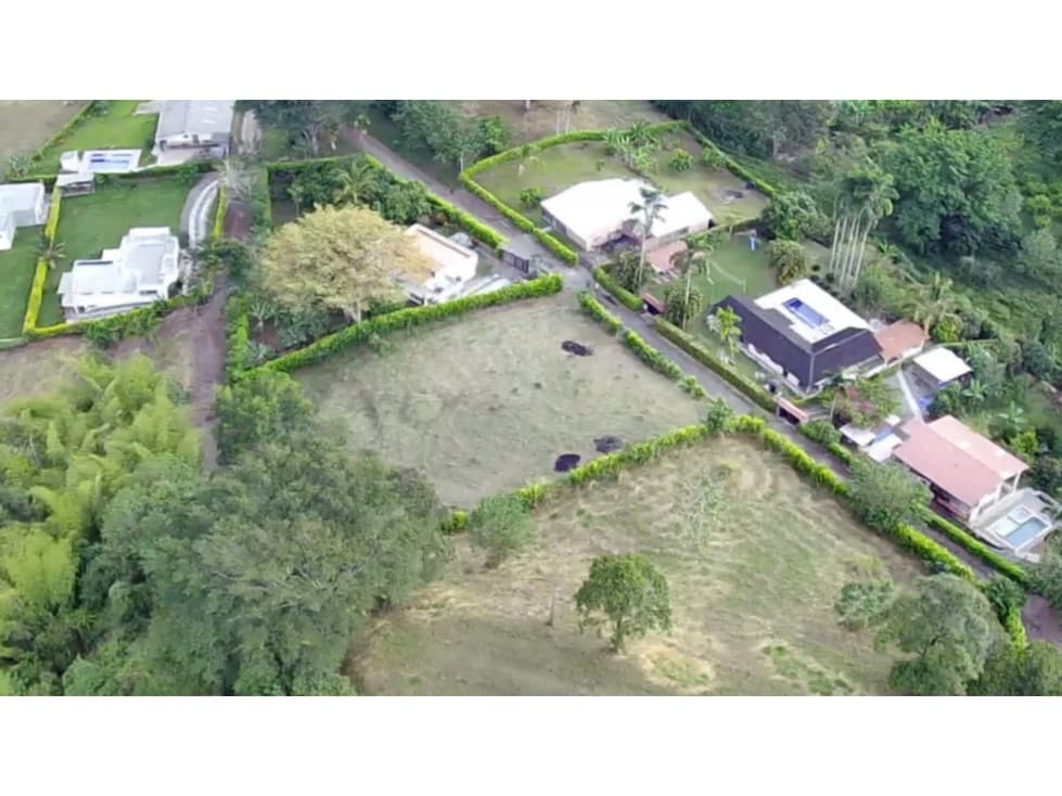 LOTE EN VENTA EN CONJUNTO CERRADO EN NEIRA CALDAS | VENTA LOTES - 1