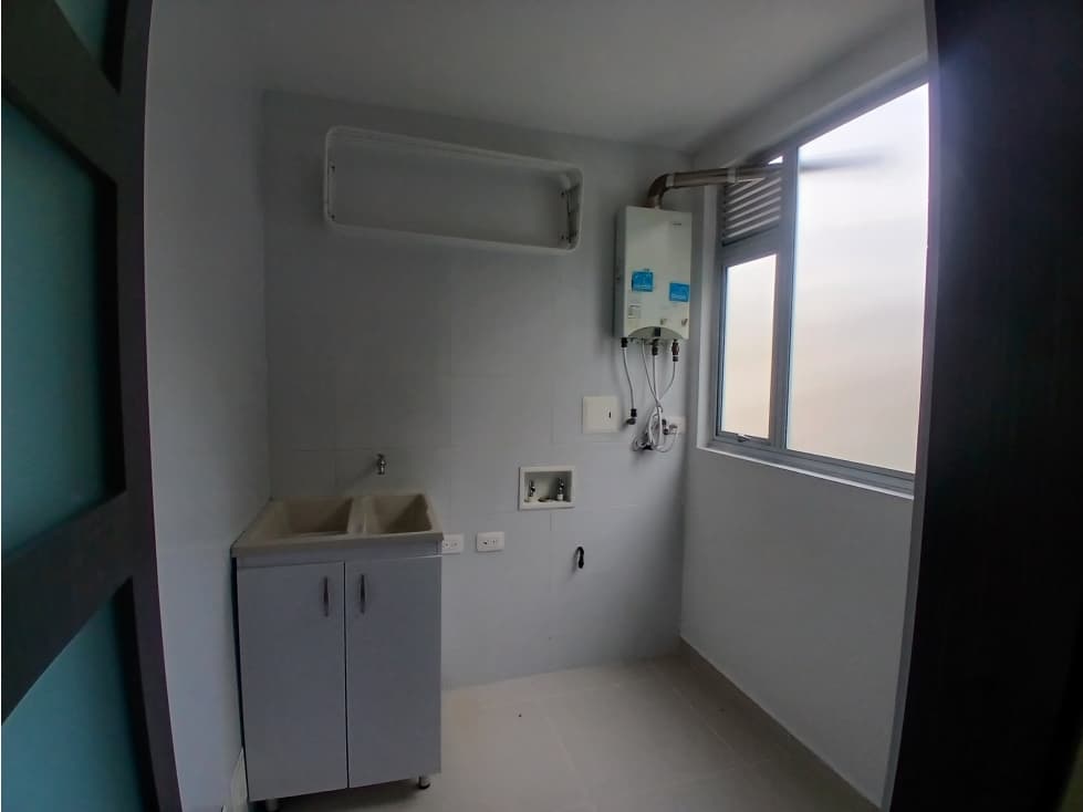 Casa en La Florida, Villamaría 4 habitaciones, zona residencial - 1