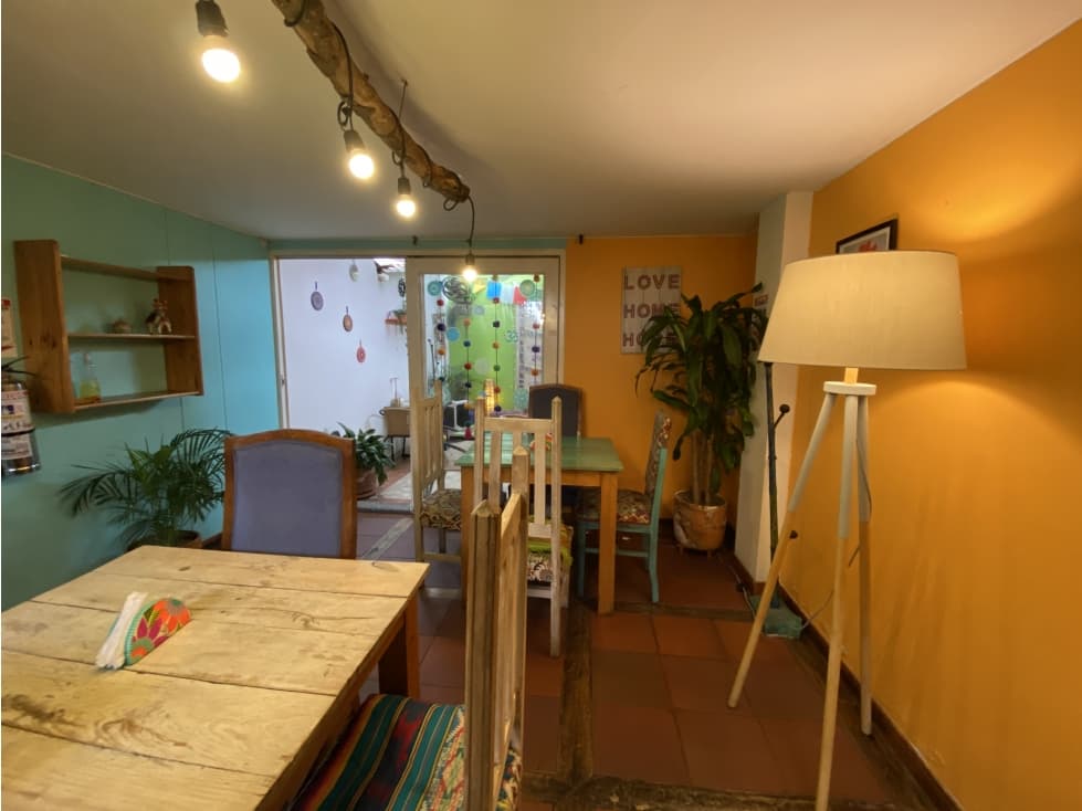 ARRIENDO CASA COMERCIAL EN PALERMO MANIZALES | ARRIENDOS - 1