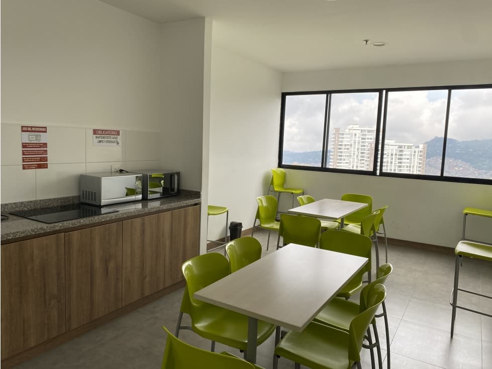 ARRIENDO OFICINA SECTOR DEL CABLE MANIZALES | ARRIENDOS MANIZALES - 1