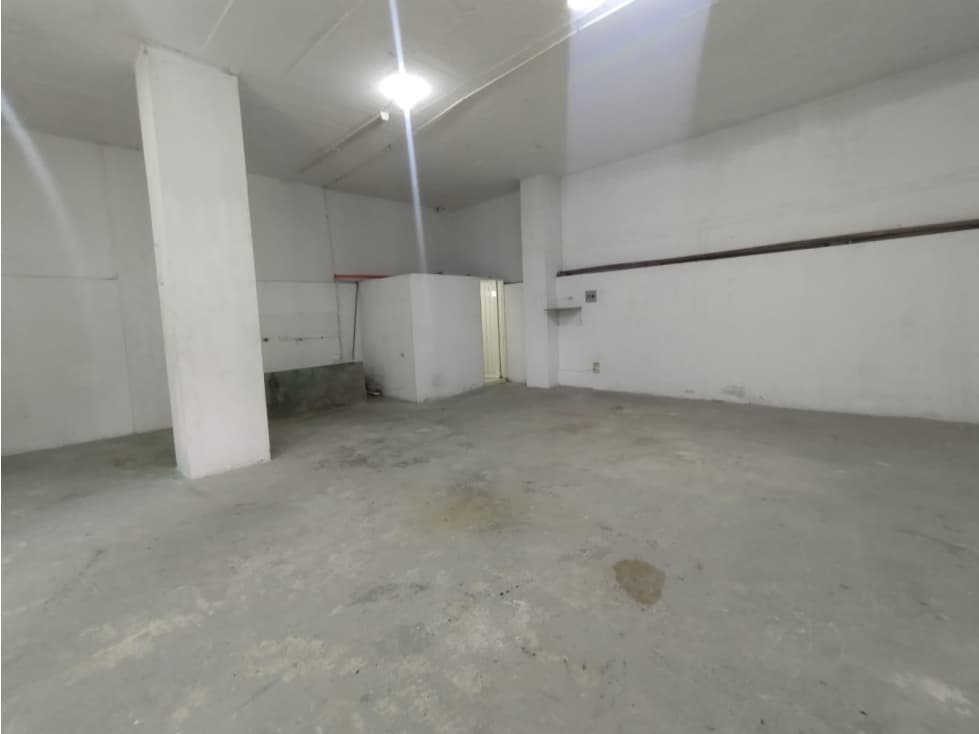 ARRIENDO BODEGA EN VILLA PILAR MANIZALES | ARRIENDOS MANIZALES - 1