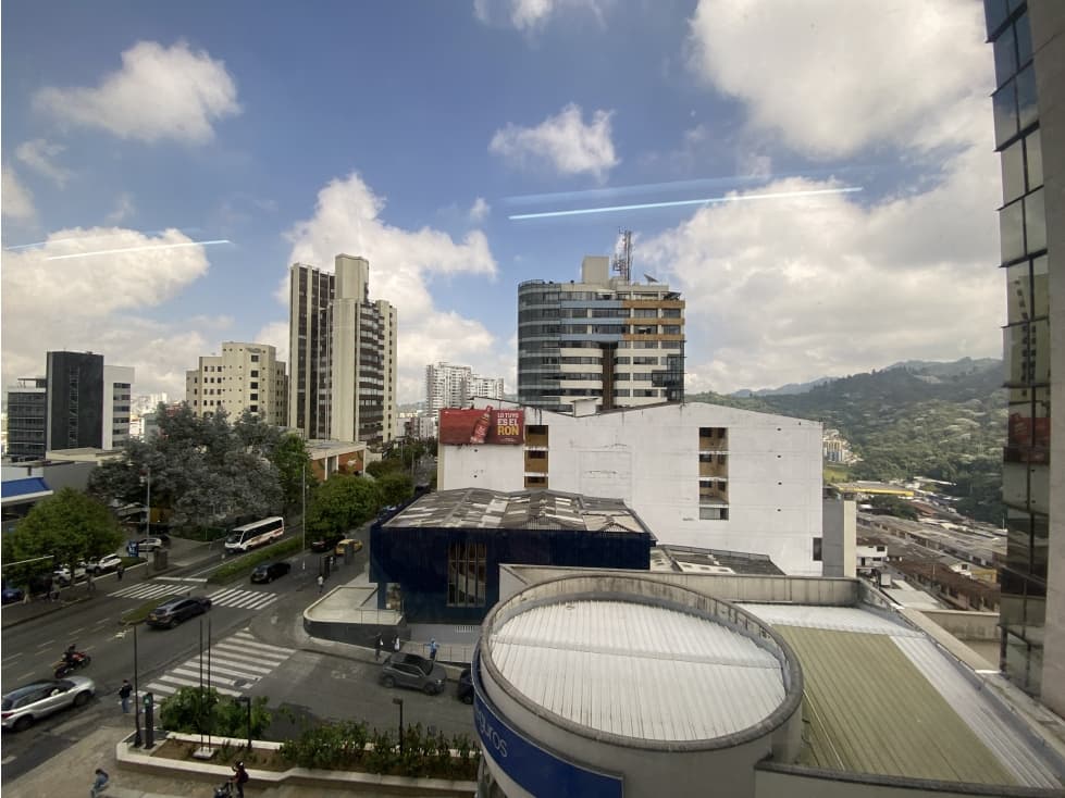 ARRIENDO OFICINA SECTOR DEL CABLE MANIZALES | ARRIENDOS MANIZALES - 1
