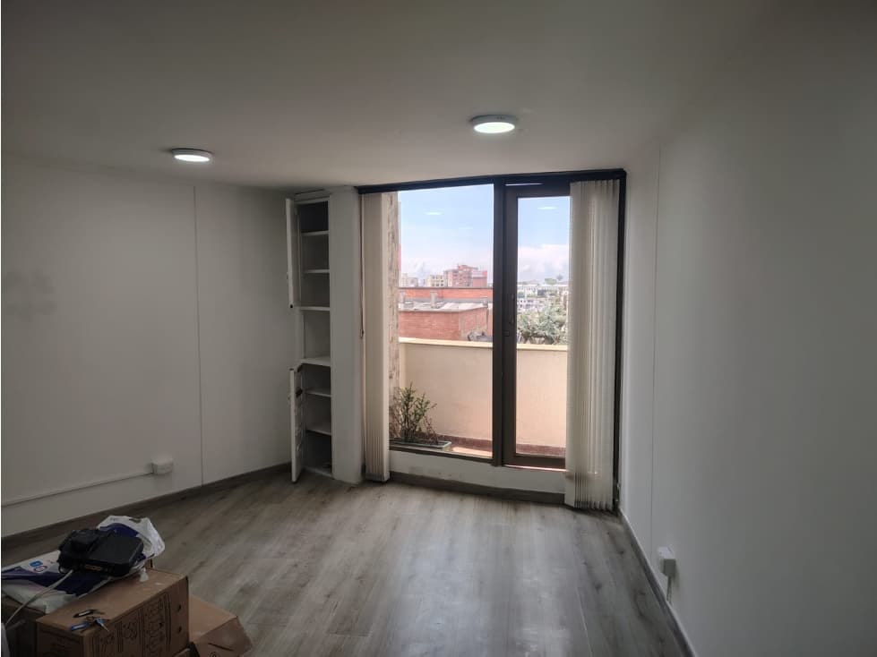 ARRIENDO OFICINA MANIZALES | ARRIENDOS MANIZALES - 1