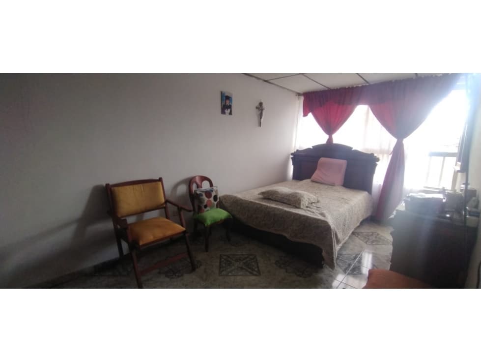 VENTA CASA EN LA LINDA VENTA | VENTA MANIZALES - 1