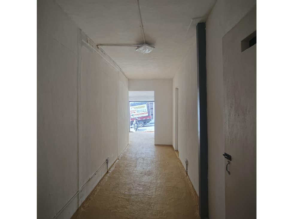 ARRIENDO BODEGA EN CENTRO MANIZALES | ARRIENDOS MANIZALES - 1