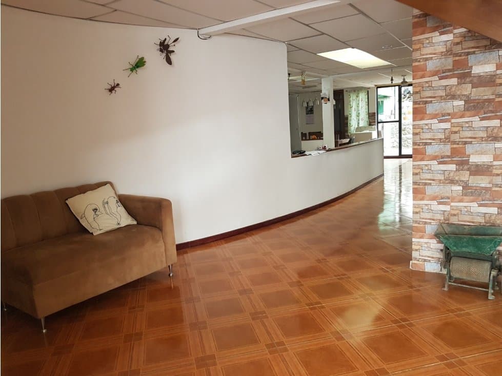 VENTA DE EDIFICIO EN VILLAMARIA, CALDAS | VENTA EDIFICIO - 1