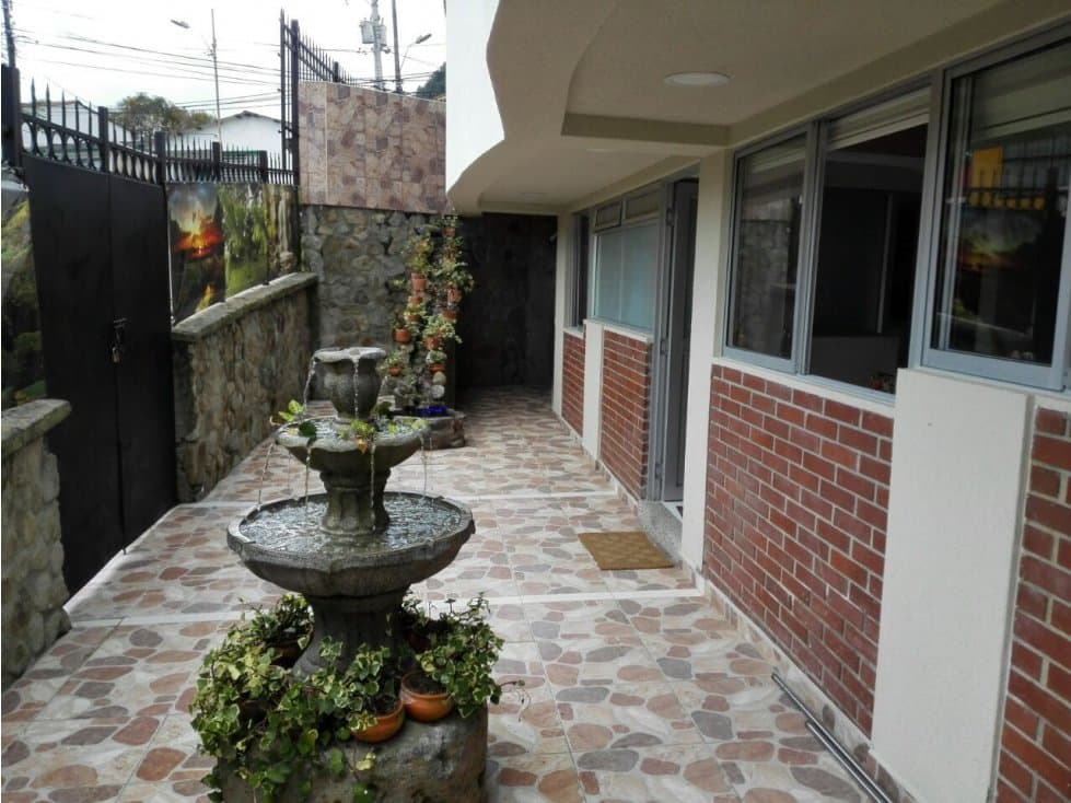 EDIFICIO EN VENTA EN LA FRANCIA MANIZALES | VENTA EDIFICIO - 1