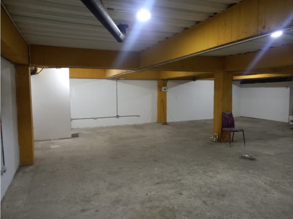 ARRIENDO BODEGA EN VILLAMARIA, CALDAS | BODEGA ARRIENDO - 1