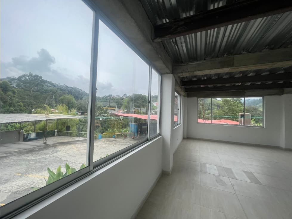 ARRIENDO LOCAL EN LA FLORIDA, VILLAMARÍA | ARRIENDOS VILLAMARÍA - 1