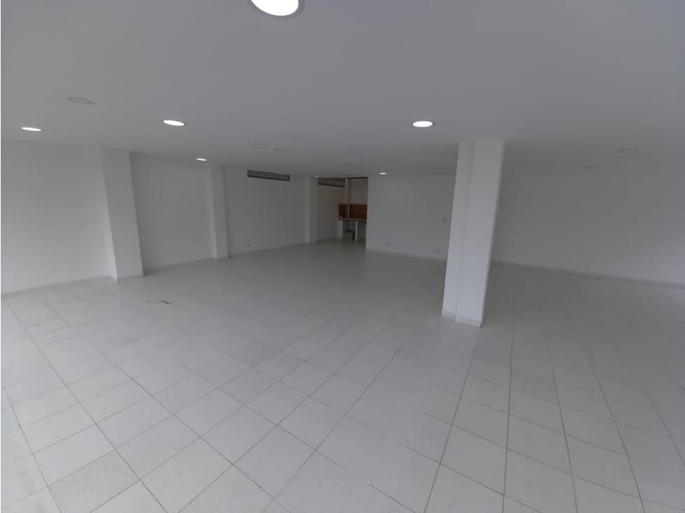 ARRIENDO LOCAL EL CRUCERO VILLAMARIA 105m² | ARRIENDOS VILLAMARÍA - 1