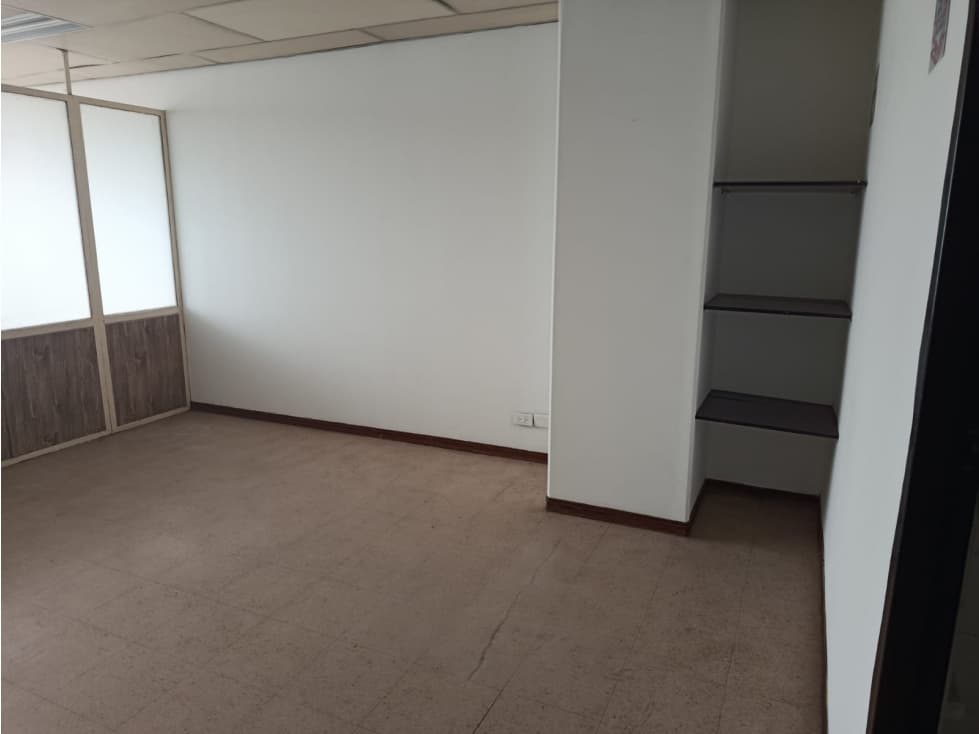 ARRIENDO OFICINA CENTRO | ARRIENDOS MANIZALES - 1