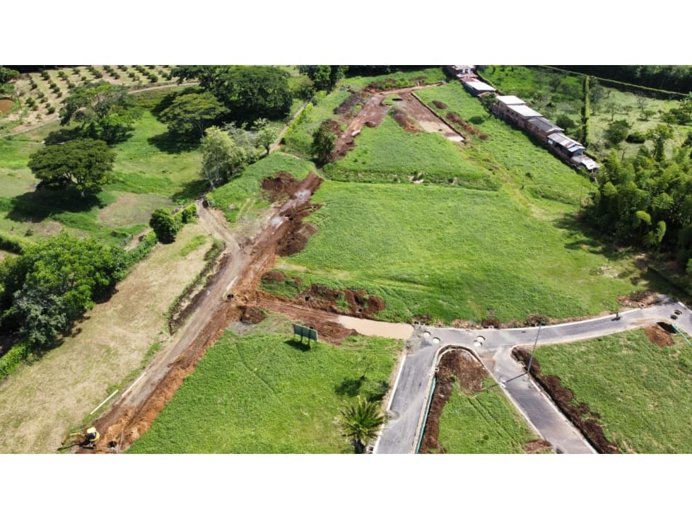 LOTE EN VENTA RISARALDA CALDAS | LOTES EN VENTA - 1
