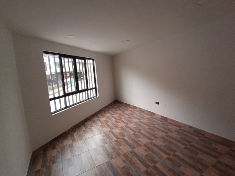 ARRIENDO CASA COMERCIAL EN NOGALES, MANIZALES | ARRIENDOS MANIZALES - 1
