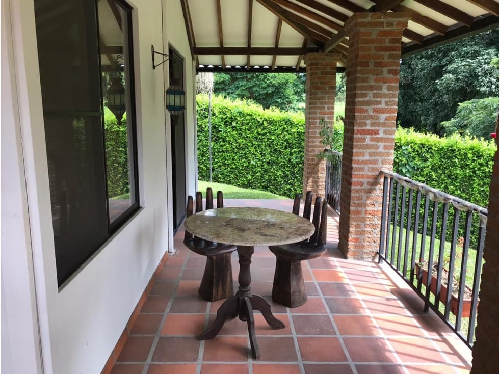 VENTA FINCA EL RECREO, LA CABAÑA, MANIZALES | INMOBILIARIA MANIZALES - 1