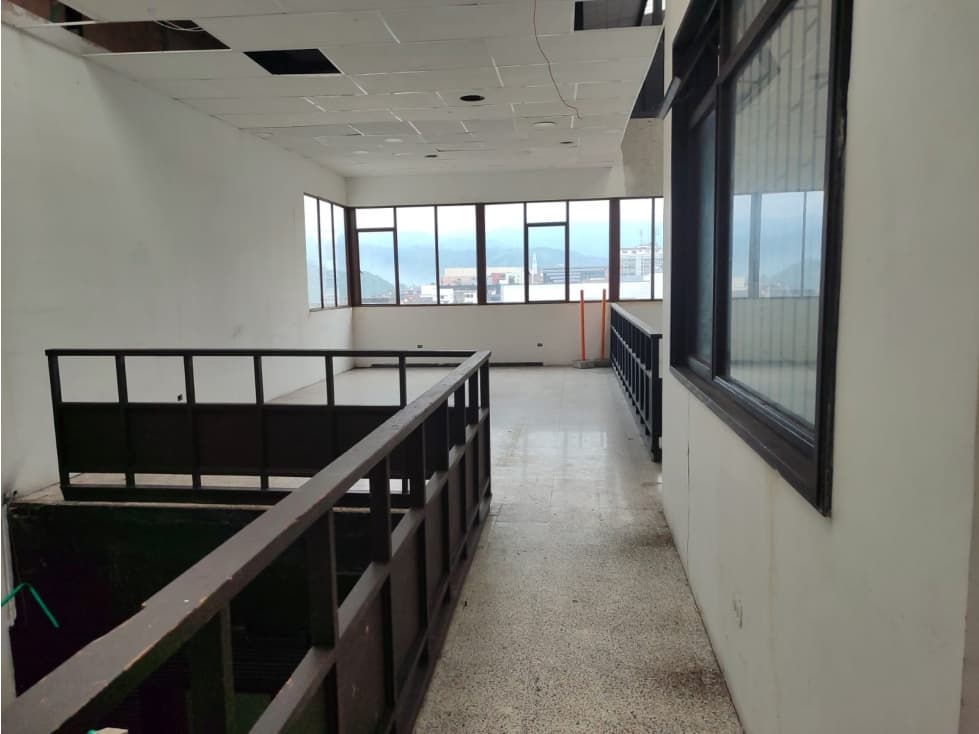 EDIFICIO EN VENTA EN EL CENTRO DE MANIZALES | VENTA EDIFICIO - 1