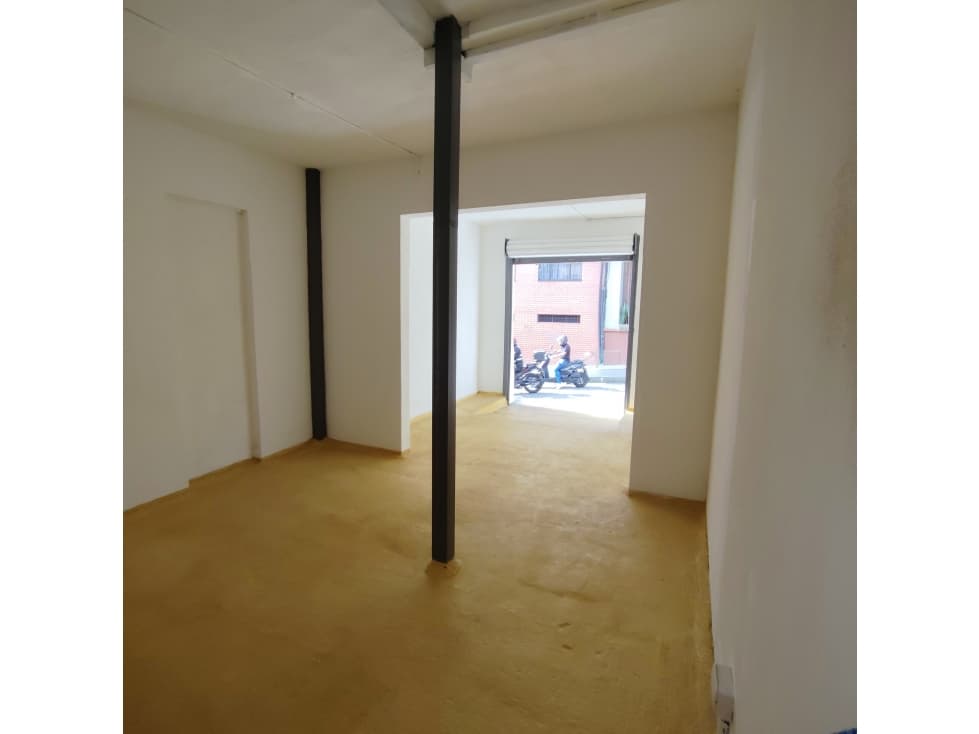 ARRIENDO BODEGA EN CENTRO MANIZALES | ARRIENDOS MANIZALES - 1