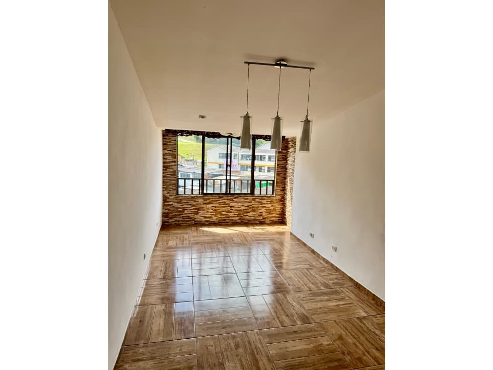 APARTAMENTO EN VENTA EN VILLACARMENZA MANIZALES | VENTA APTO - 1