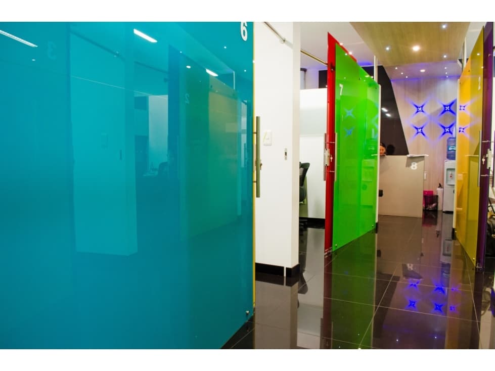 ARRIENDO OFICINA EN EL CENTRO, PEREIRA | ARRIENDOS PEREIRA - 1