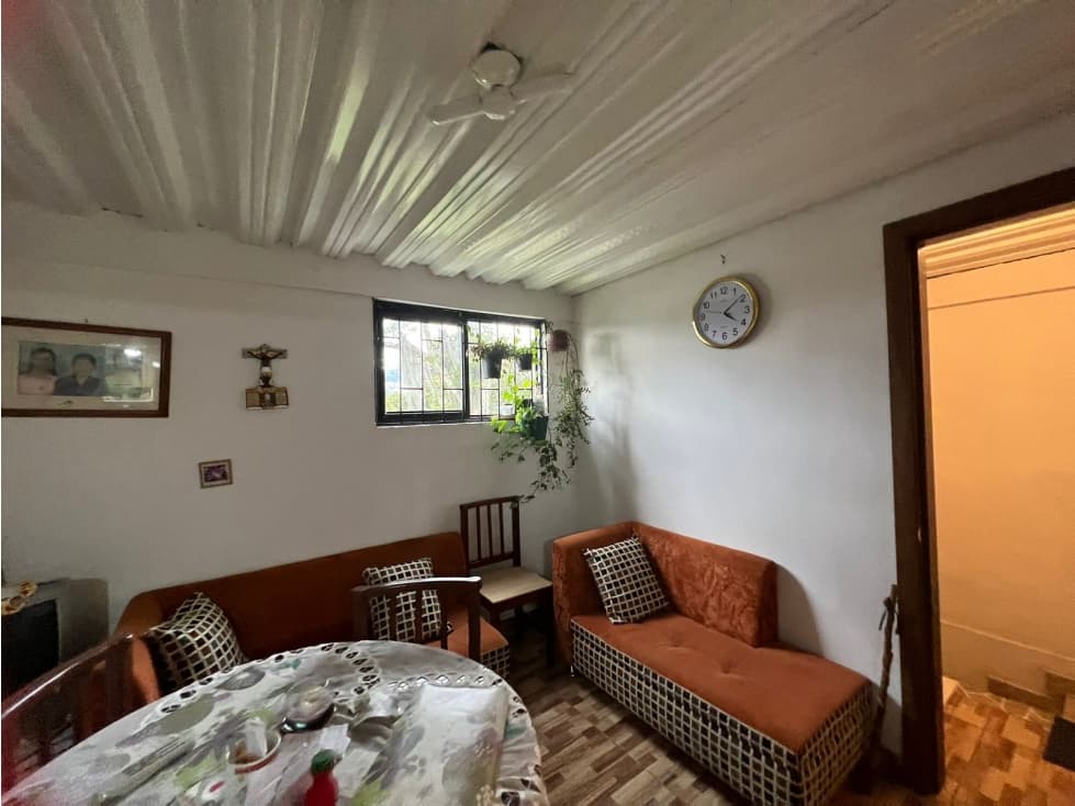 VENTA CASA EN LA PRADERA, VILLAMARIA 220m² | CASA EN VENTA - 1