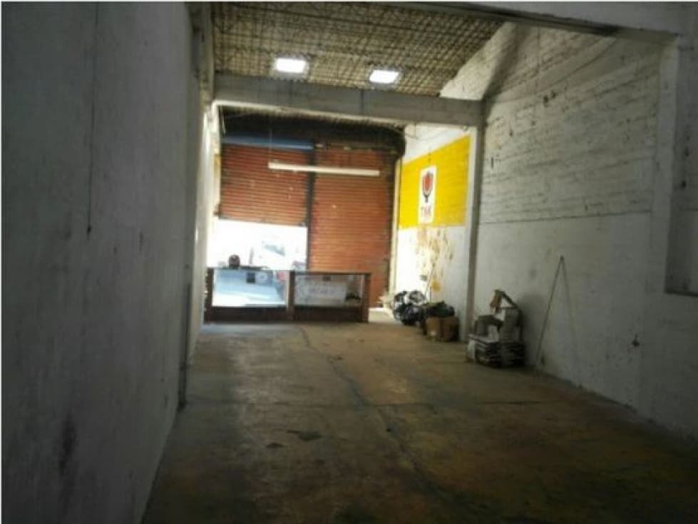 VENTA DE 2 BODEGAS EL BOSQUE MANIZALES | BODEGA EN VENTA - 1