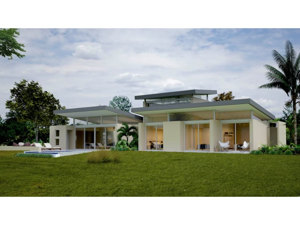 VENTA DE LOTES URBANIZADOS EN CONDOMINIO CAMPESTRE | MANIZALES - 1