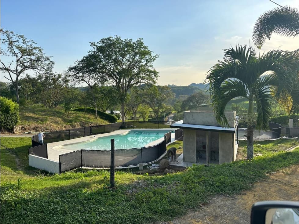 LOTE EN VENTA EN CONJUNTO CERRADO NEIRA CALDAS | LOTES EN VENTA - 1