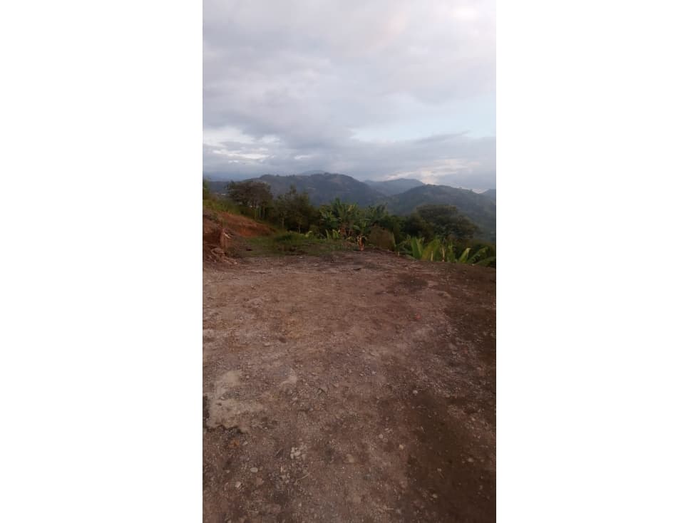 VENTA LOTE EN SAN PEREGRINO, MANIZALES | LOTES EN VENTA - 1