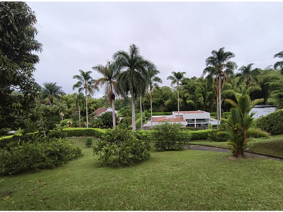 VENTA LOTE EN SAN BERNARDO DEL VIENTO, MANIZALES | LOTES CAMPESTRES - 1