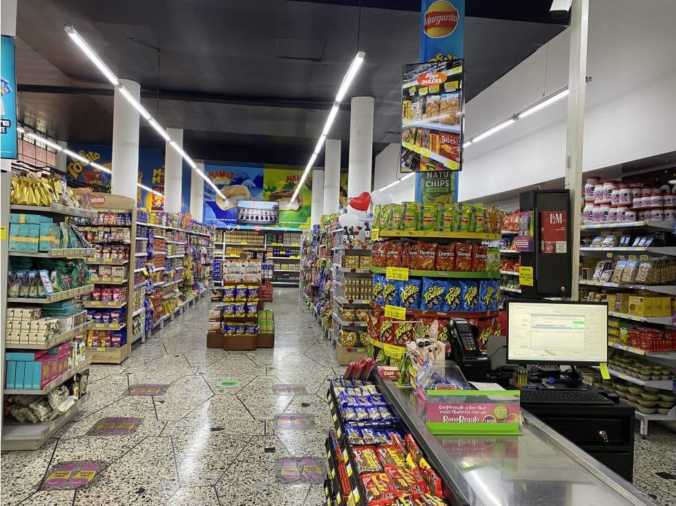 EDIFICIO EN VENTA EN EL CENTRO DE MANIZALES | EDIFICIO COMERCIAL - 1