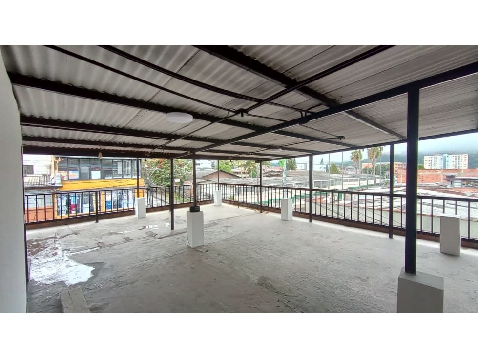 LOCAL EN ARRIENDO EN VILLAMARÍA CALDAS | ARRIENDO LOCAL - 1