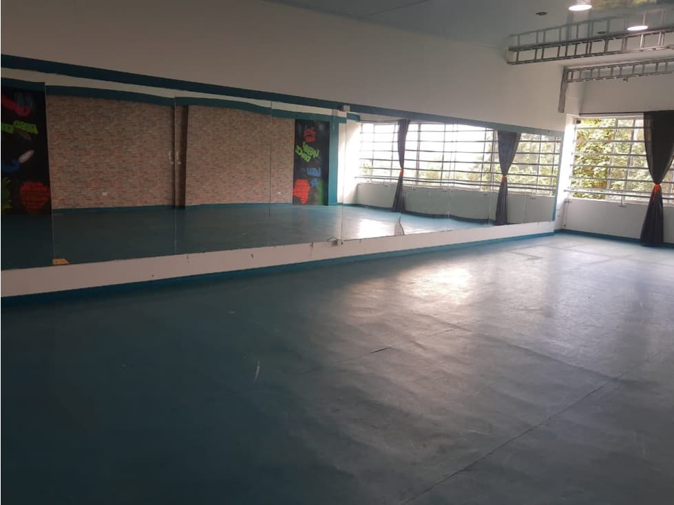 ARRIENDO EDIFICIO EN PALERMO, MANIZALES | ARRIENDOS MANIZALES - 1