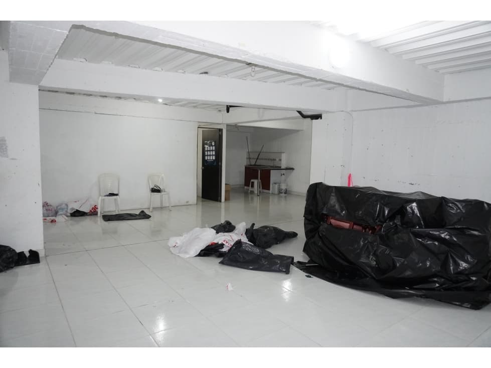 VENTA BODEGA CENTRO VILLAMARÍA 225m² | BODEGAS BARATAS - 1